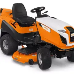Kosiarka Viking to Stihl! Co to znaczy dla Twojego ogrodu?