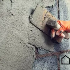 Ile łopat żwiru na worek cementu? Gotowe proporcje betonu!