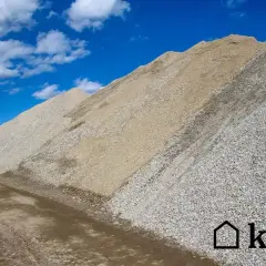 Ile kosztuje kruszywo? Cennik, transport i jak oszczędzać!
