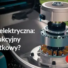 Silnik indukcyjny czy szczotkowy w kosiarce? Decyzja na lata!