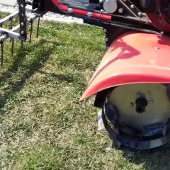 Glebogryzarka DIY krok po kroku: Zbuduj i oszczędź!