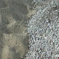 Jaki żwir do betonu? Wybierz dobrze i uniknij pęknięć!