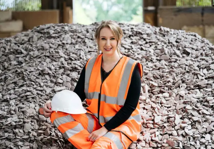 Kruszywo z recyklingu: Ekologiczny i tańszy fundament budownictwa?