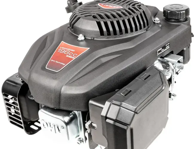 Silnik do kosiarki: Wybierz mądrze! Moc, Honda, B&S, Loncin i co dalej?