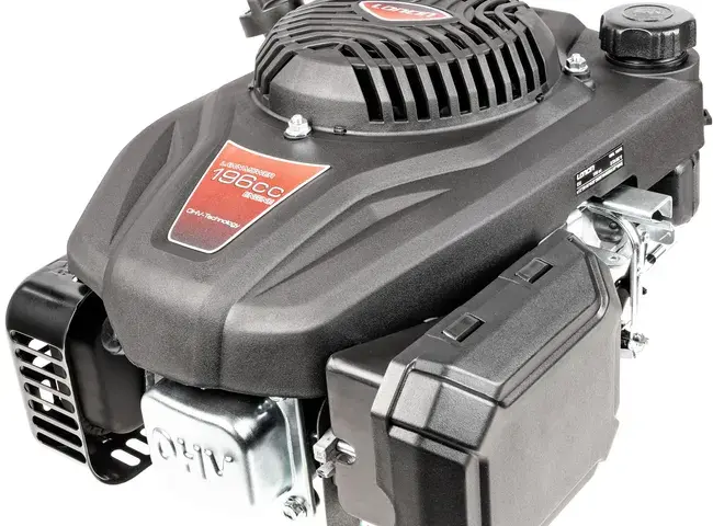 Silnik do kosiarki: Wybierz mądrze! Moc, Honda, B&S, Loncin i co dalej?