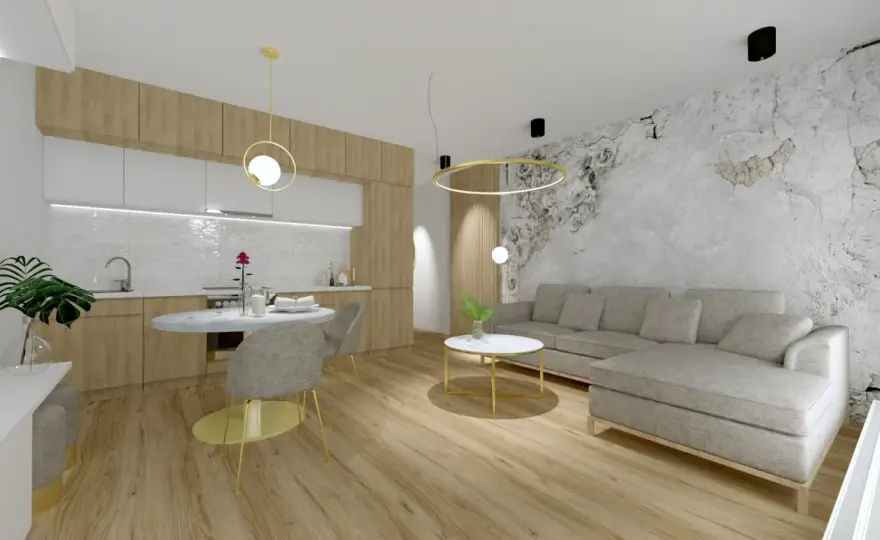 TOP architekci wnętrz i studia projektowe w Olsztynie