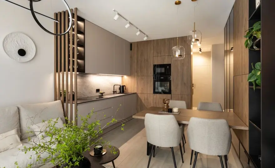 Zestawienie najlepszych architektów wnętrz w Krakowie
