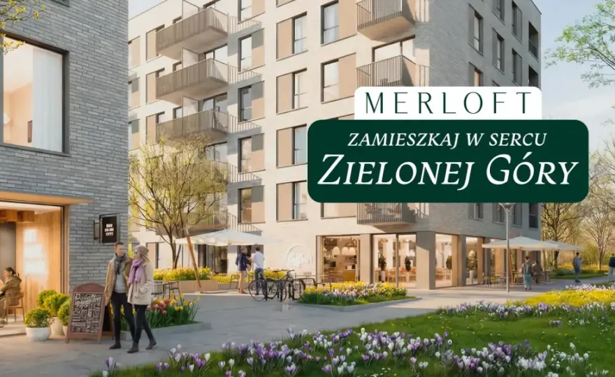 Ranking firm odbierających mieszkania w Zielonej Górze